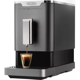 SES 7015CH Avtomatski espresso SENCOR