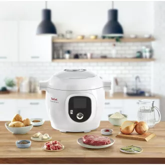 CY851130 PAMETNI VEČNAMENSKI LONEC TEFAL
