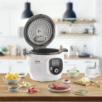CY851130 PAMETNI VEČNAMENSKI LONEC TEFAL