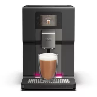 EA875U10 ESPRESSO CROUP