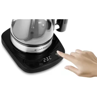 CM 413 Aparat za kavo CATLER CM 413 Aparat za kavo CATLER