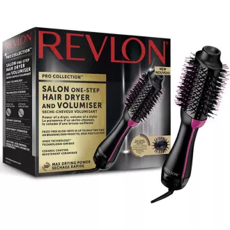 RVDR5222E REVLONOV LIKALNIK ZA KODRANJE Z VROČIM ZRAKOM