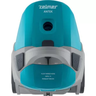 ZVC3501T SESALNIK Z VREČKAMI ZELMER