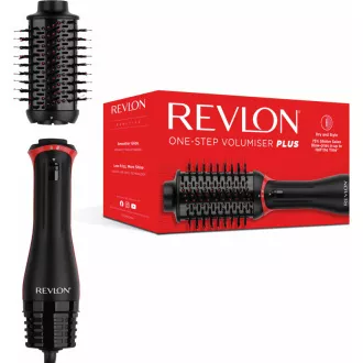 RVDR5298E REVLONOV LIKALNIK ZA KODRANJE Z VROČIM ZRAKOM
