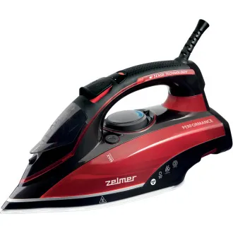 ZIR3210 PARNO ŽELEZO ZELMER