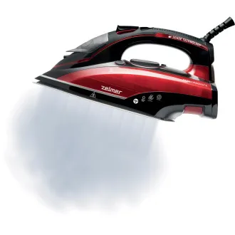 ZIR3210 PARNO ŽELEZO ZELMER