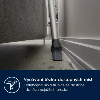 EP71AB14UG ELECTROLUX PALIČNI SESALNIK EP71AB14UG ELECTROLUX PALIČNI SESALNIK