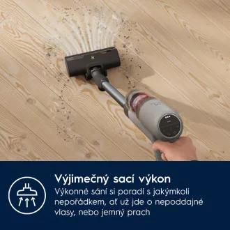 EP71AB14UG ELECTROLUX PALIČNI SESALNIK EP71AB14UG ELECTROLUX PALIČNI SESALNIK