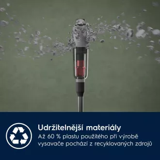 EP71AB14UG ELECTROLUX PALIČNI SESALNIK EP71AB14UG ELECTROLUX PALIČNI SESALNIK