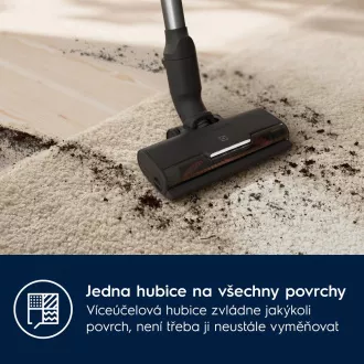 EP71AB14UG ELECTROLUX PALIČNI SESALNIK EP71AB14UG ELECTROLUX PALIČNI SESALNIK