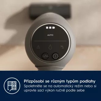EP71AB14UG ELECTROLUX PALIČNI SESALNIK EP71AB14UG ELECTROLUX PALIČNI SESALNIK