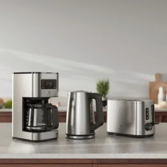 E5K1-6ST ELECTROLUX HITRI ČAJNIK