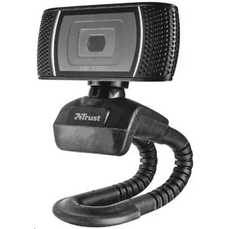 TRUST Camera Trino HD video spletna kamera TRUST Camera Trino HD video spletna kamera