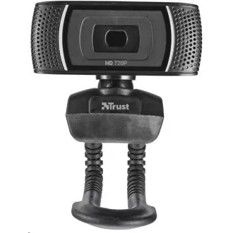 TRUST Camera Trino HD video spletna kamera