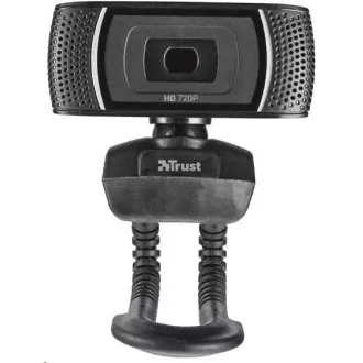 TRUST Camera Trino HD video spletna kamera TRUST Camera Trino HD video spletna kamera
