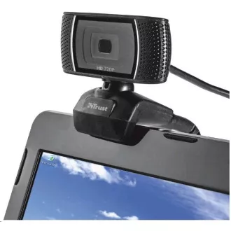 TRUST Camera Trino HD video spletna kamera TRUST Camera Trino HD video spletna kamera