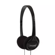 KOSS slušalke KPH7 prenosne slušalke z mikrofonom, brez kode (KPH5)