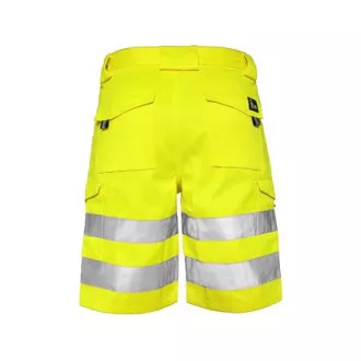 Kratke hlače CXS NORWICH, moške, rumene, velikost 46