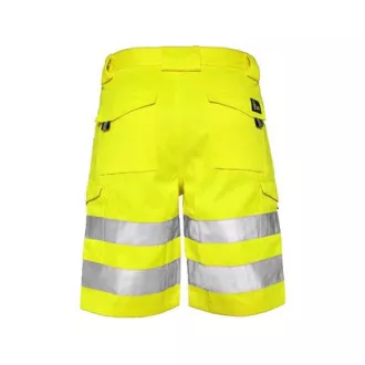 Kratke hlače CXS NORWICH, moške, rumene, velikost 48