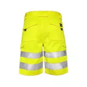 Kratke hlače CXS NORWICH, moške, rumene, velikost 64