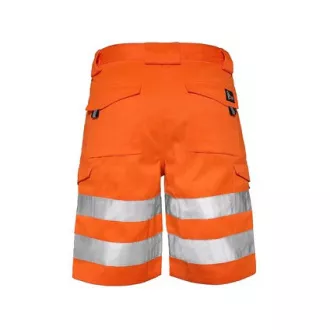 Kratke hlače CXS NORWICH, moške, oranžne, velikost 50