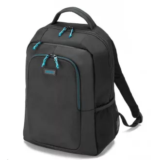 DICOTA Spin nahrbtnik 14-15.6 Black DICOTA Spin nahrbtnik 14-15.6 Black