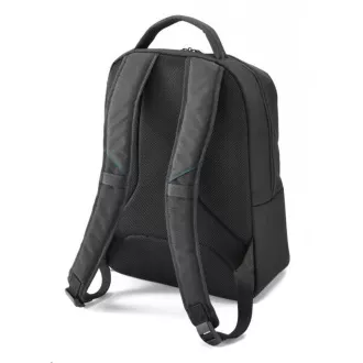DICOTA Spin nahrbtnik 14-15.6 Black DICOTA Spin nahrbtnik 14-15.6 Black