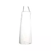 Predpasnik Ansell PVC-45W, odporen na kisline, bel