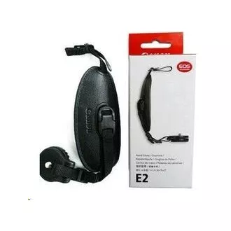 Canon E2 ročni trak