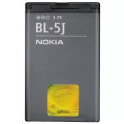 Baterija Nokia BL-5J Li-Ion 1320 mAh - v razsutem stanju