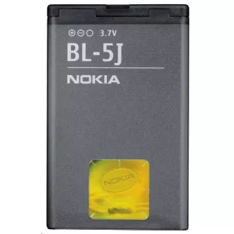 Baterija Nokia BL-5J Li-Ion 1320 mAh - v razsutem stanju