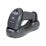 Čitalnik Motorola LI4278, brezžični čitalnik, KIT, črn, USB, doseg 100 m
