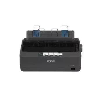 Tiskalnik EPSON LQ-350, A4, 24 igel, 347 znakov/sek, 1 3 kopije, USB 2.0, LPT, RS232 Tiskalnik EPSON LQ-350, A4, 24 igel, 347 znakov/sek, 1 3 kopije, USB 2.0, LPT, RS232