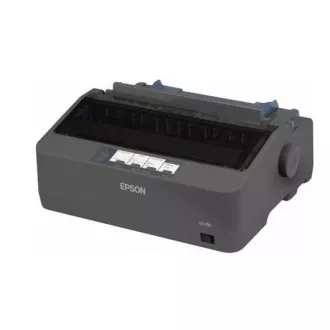 Tiskalnik EPSON LQ-350, A4, 24 igel, 347 znakov/sek, 1 3 kopije, USB 2.0, LPT, RS232 Tiskalnik EPSON LQ-350, A4, 24 igel, 347 znakov/sek, 1 3 kopije, USB 2.0, LPT, RS232