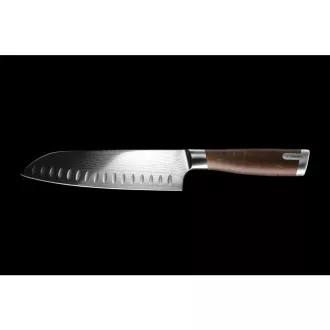 DMS 178 Nož Santoku Catler