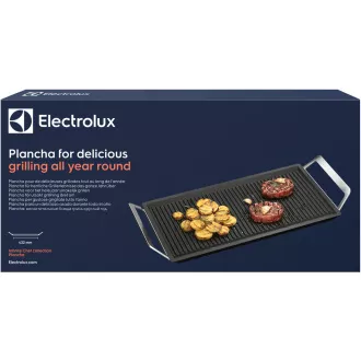 E9HL33 PLANCHA ŽAR ELECTROLUX E9HL33 PLANCHA ŽAR ELECTROLUX