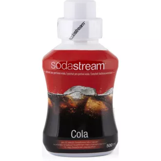 Aroma COLA 500ml SODA