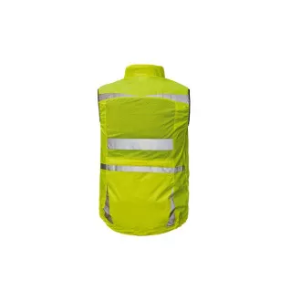 TEKKA kolesarski telovnik HV yellow XL TEKKA kolesarski telovnik HV yellow XL