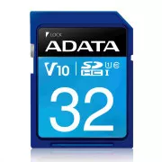 ADATA kartica SDHC 32GB Premier UHS-I Class 10