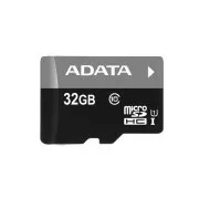 ADATA MicroSDHC kartica 32GB UHS-I Class 10   SD adapter, Premier