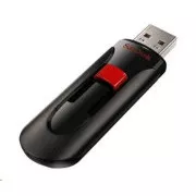 SanDisk Flash disk 32 GB Cruzer Glide, USB 2.0