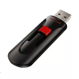 SanDisk Flash disk 32 GB Cruzer Glide, USB 2.0