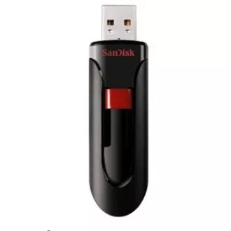 SanDisk Flash disk 32 GB Cruzer Glide, USB 2.0