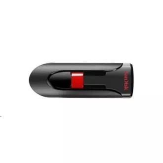 SanDisk Flash disk 32 GB Cruzer Glide, USB 2.0