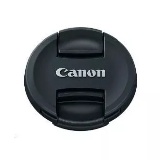 Pokrov objektiva Canon E-52 II