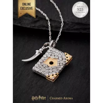 Očarljiva dišeča sveča Harry Potter Copper Očarljiva dišeča sveča Harry Potter Copper