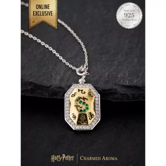 Očarljiva dišeča sveča Harry Potter Copper Očarljiva dišeča sveča Harry Potter Copper