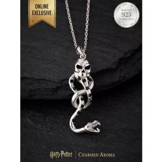Očarljiva dišeča sveča Harry Potter Copper Očarljiva dišeča sveča Harry Potter Copper