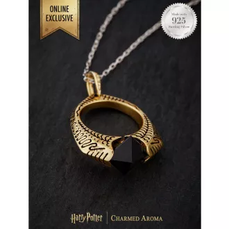 Očarljiva dišeča sveča Harry Potter Copper Očarljiva dišeča sveča Harry Potter Copper
