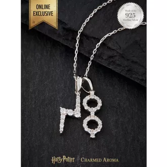 Očarljiva dišeča sveča Harry Potter Copper Očarljiva dišeča sveča Harry Potter Copper